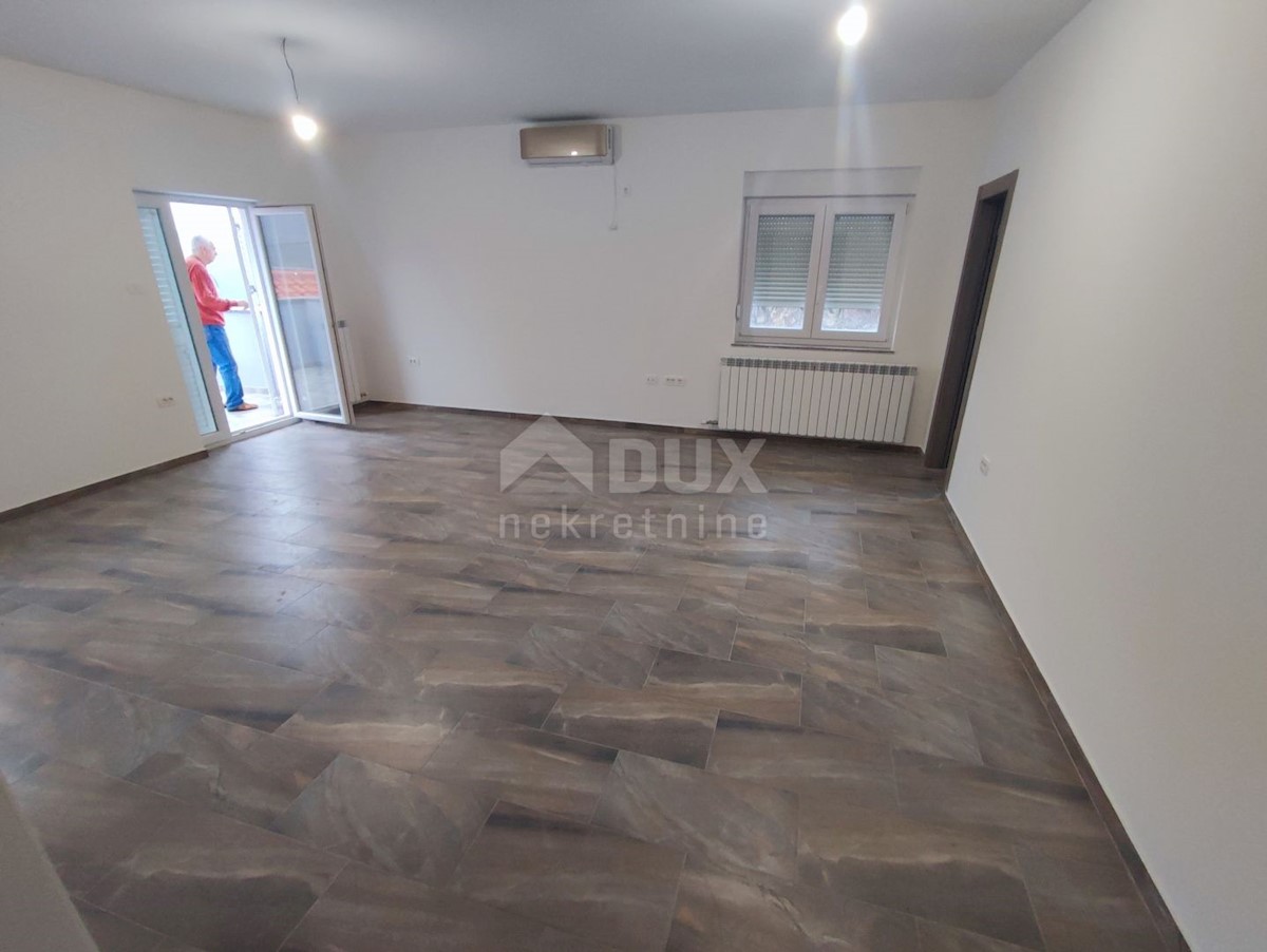 Appartamento Svilno, Rijeka, 87m2