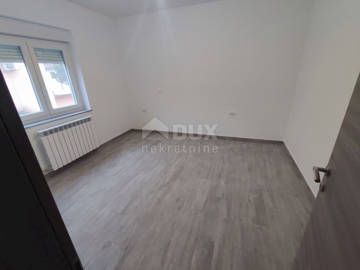 Appartamento Svilno, Rijeka, 87m2