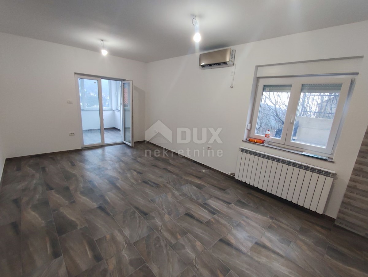 Appartamento Svilno, Rijeka, 87m2