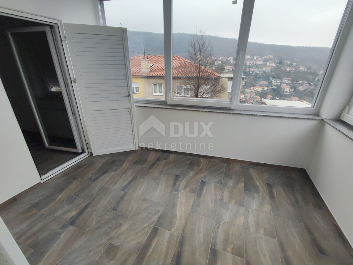 Appartamento Svilno, Rijeka, 87m2