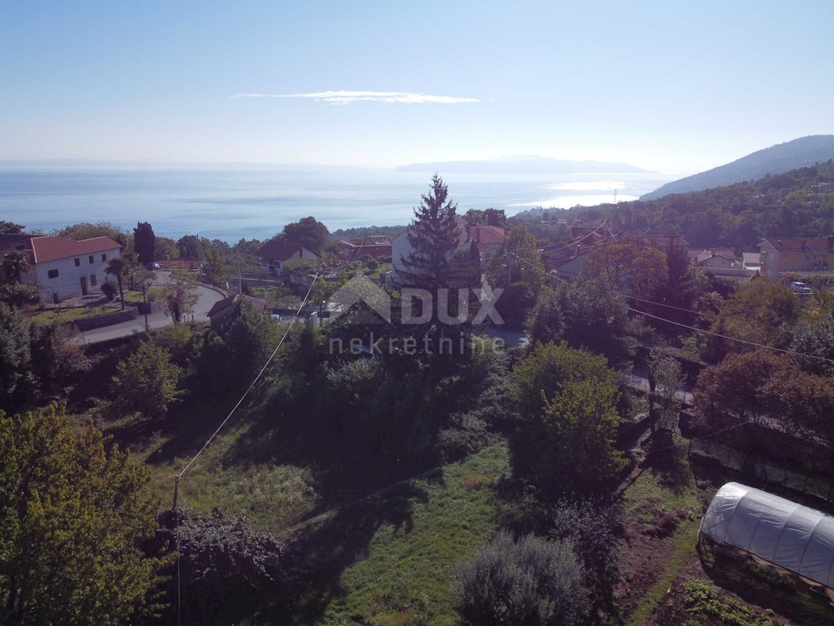 Terreno Opatija - Centar, Opatija, 2.533m2