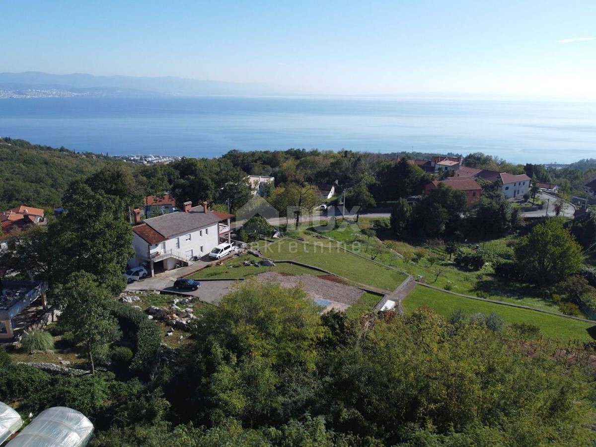 Terreno Opatija - Centar, Opatija, 2.533m2