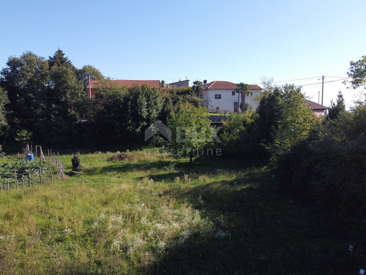 Terreno Opatija - Centar, Opatija, 2.533m2