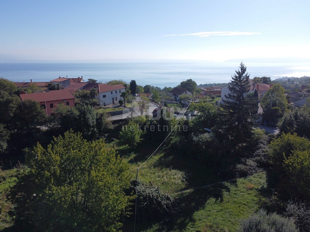 Terreno Opatija - Centar, Opatija, 2.533m2