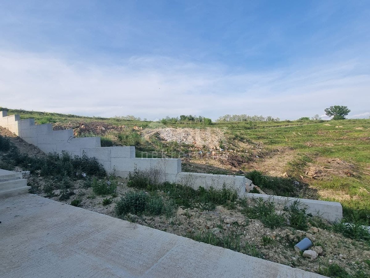 ISTRIA, VIŽINADA - Villa di lusso con vista incantevole sull'interno dell'Istria