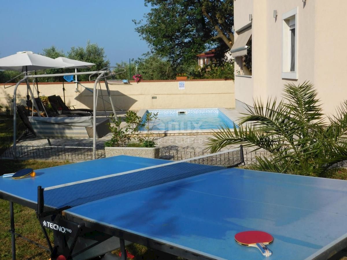 Casa Centar, Pula, 250m2