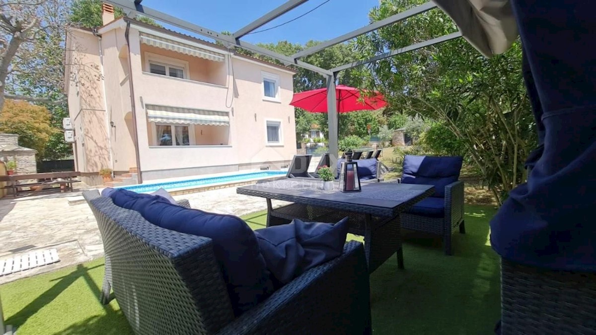 Casa Centar, Pula, 250m2