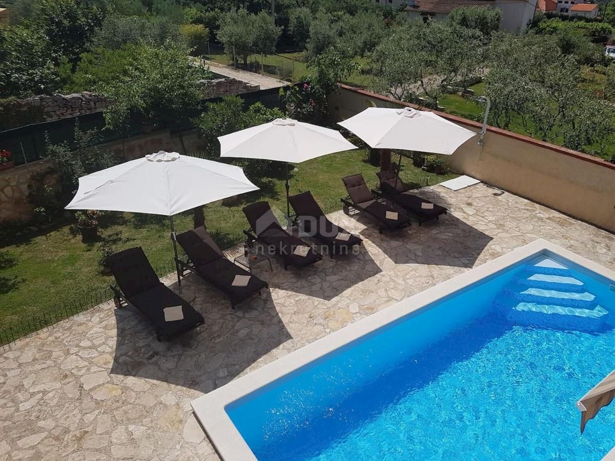 Casa Centar, Pula, 250m2