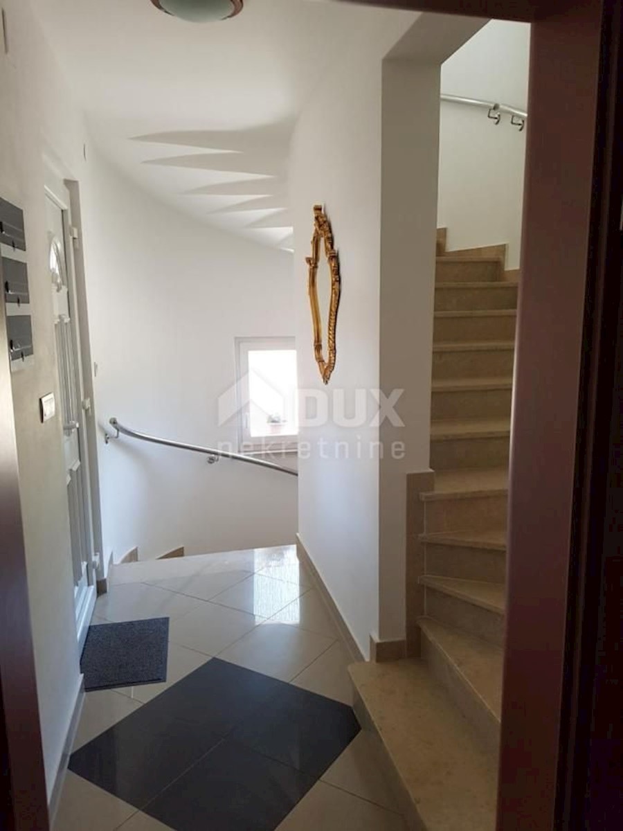 Casa Centar, Pula, 250m2