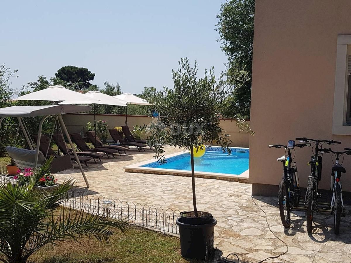 Casa Centar, Pula, 250m2