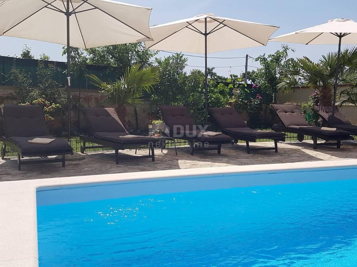Casa Centar, Pula, 250m2
