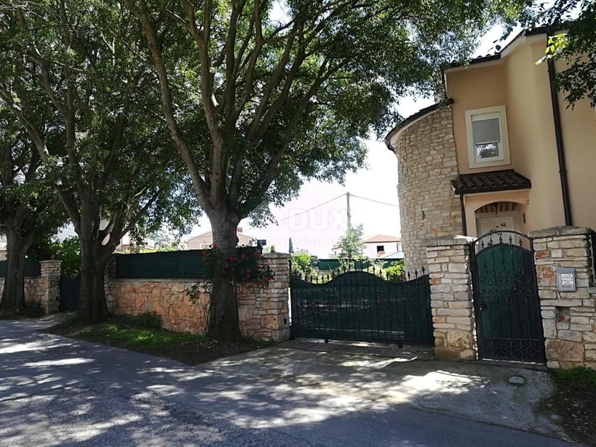 Casa Centar, Pula, 250m2