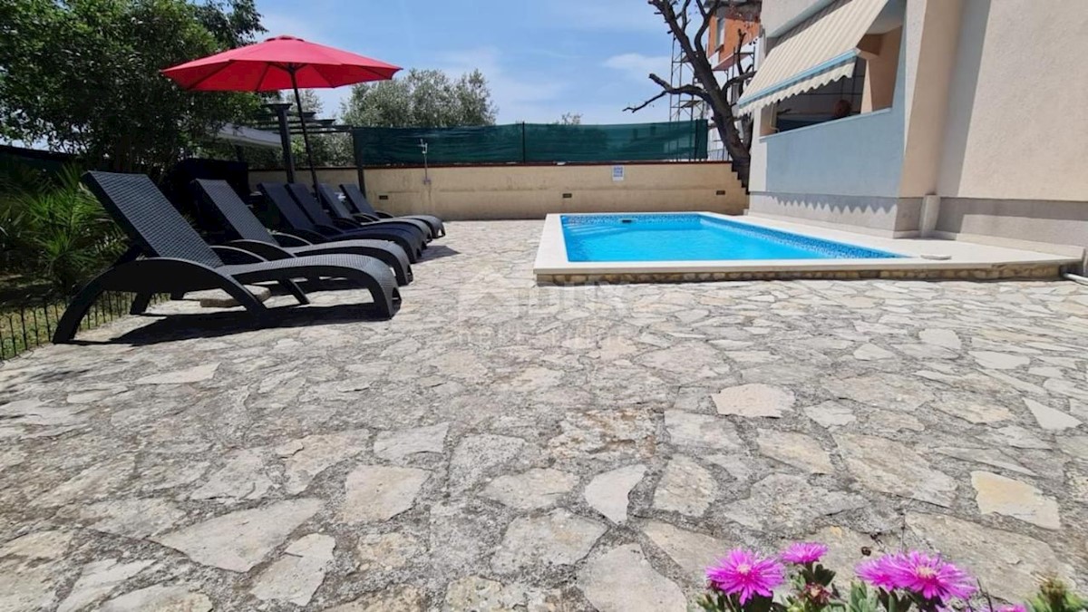 Casa Centar, Pula, 250m2