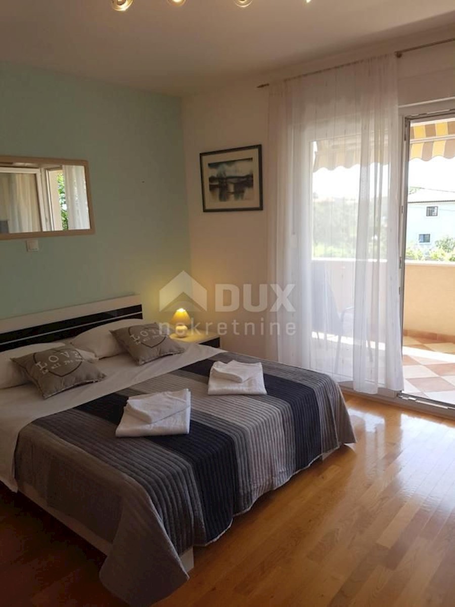 Casa Centar, Pula, 250m2