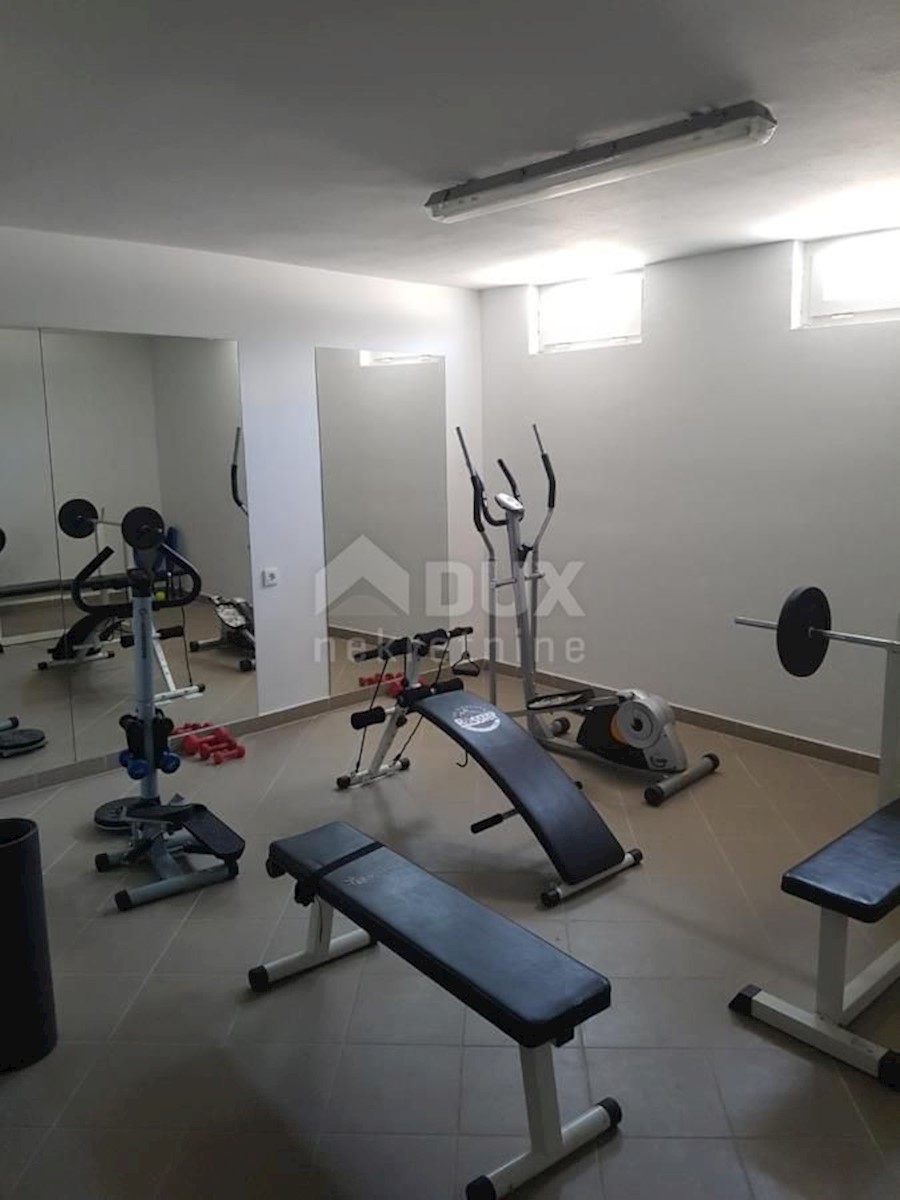 Casa Centar, Pula, 250m2