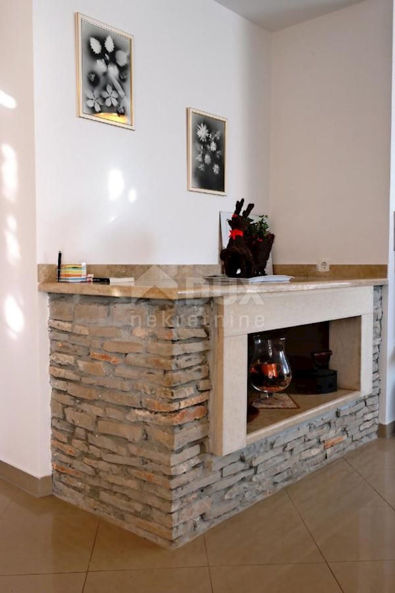 Casa Centar, Pula, 250m2