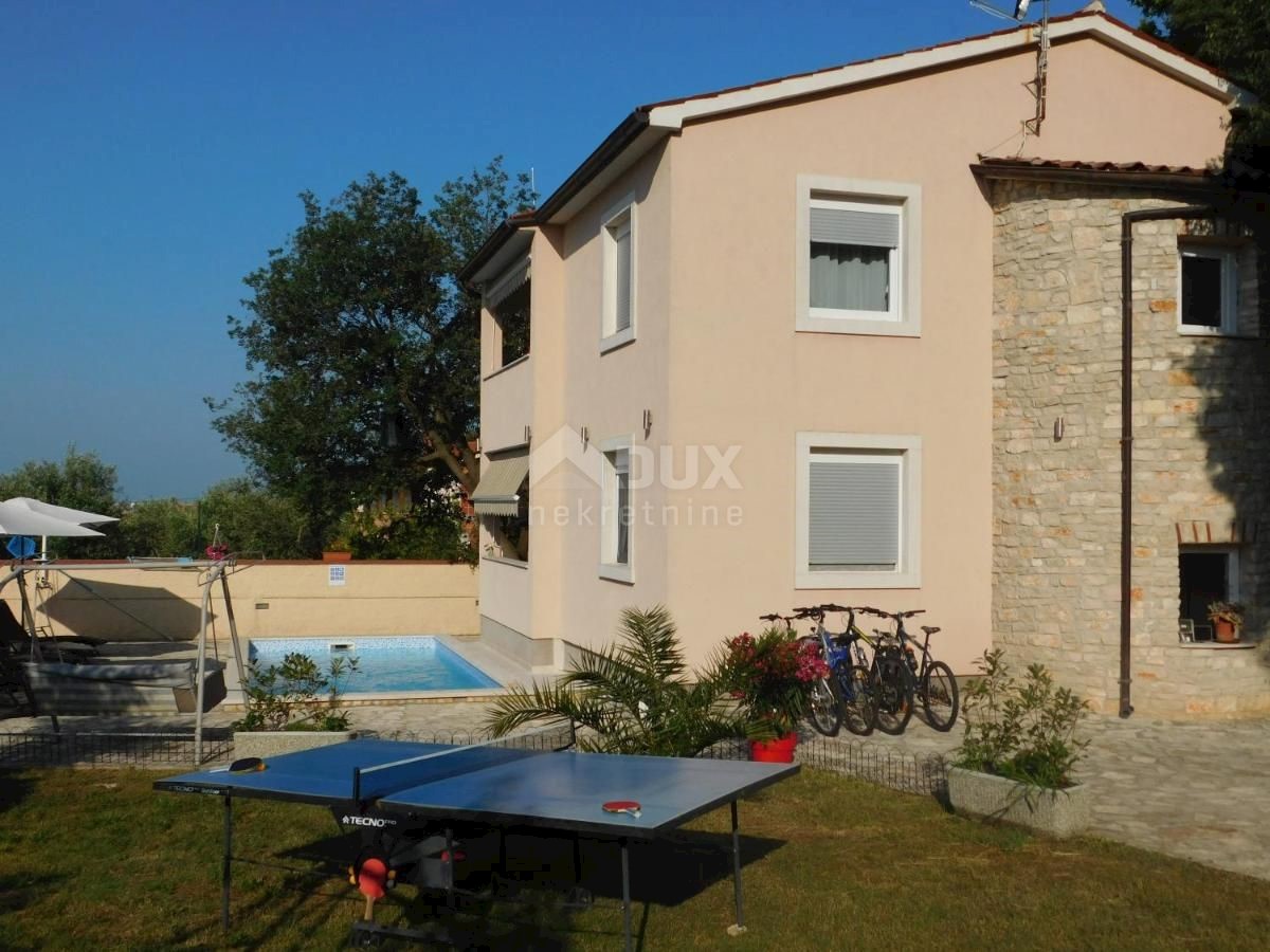 Casa Centar, Pula, 250m2