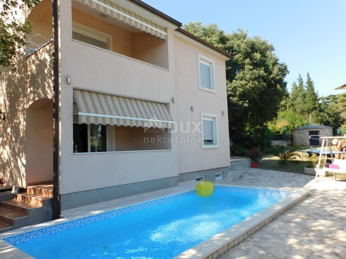 Casa Centar, Pula, 250m2