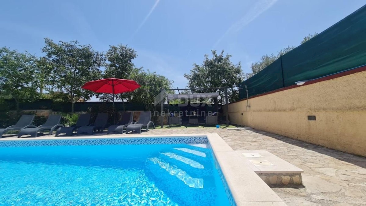 Casa Centar, Pula, 250m2
