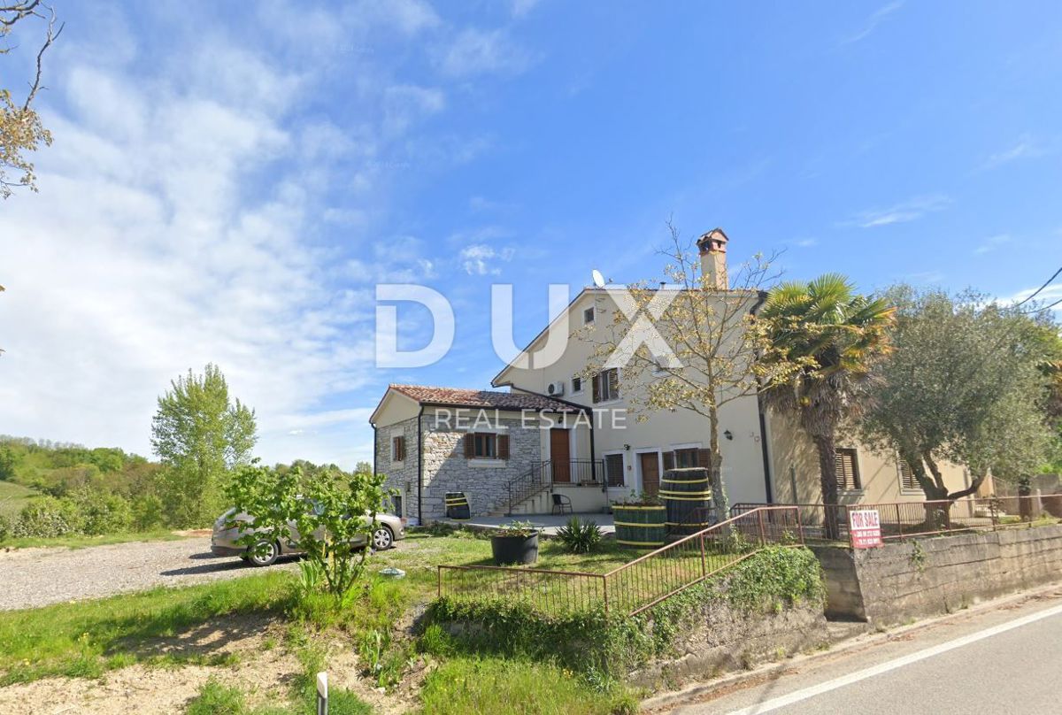 Casa Lindar, Pazin - Okolica, 100m2