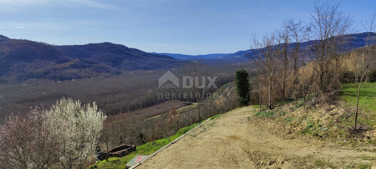 Casa Motovun, 520m2