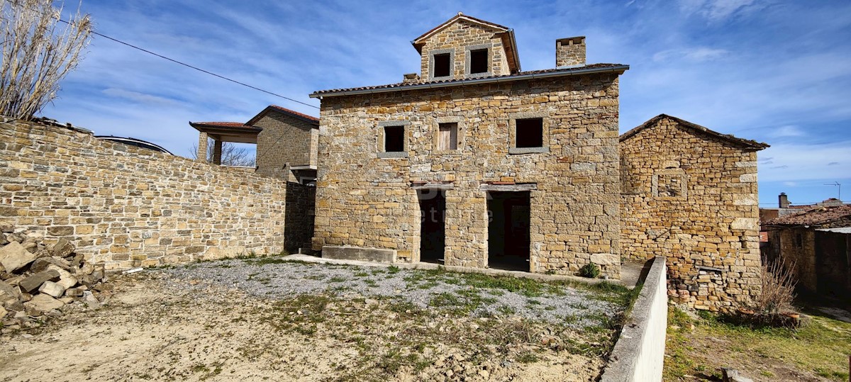 Casa Motovun, 520m2