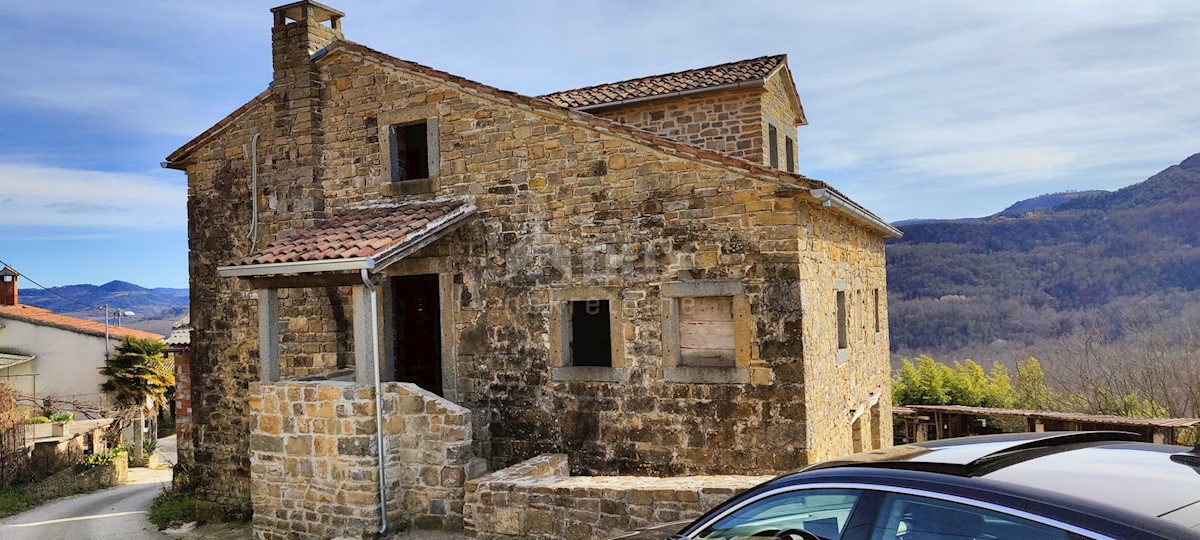 Casa Motovun, 520m2