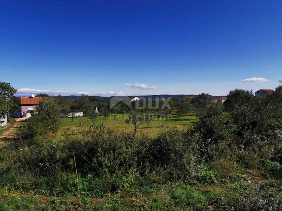 Terreno Dobropoljana, Pašman, 1.132m2