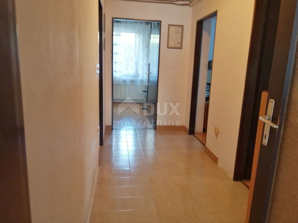 Appartamento Volosko, Opatija, 108m2