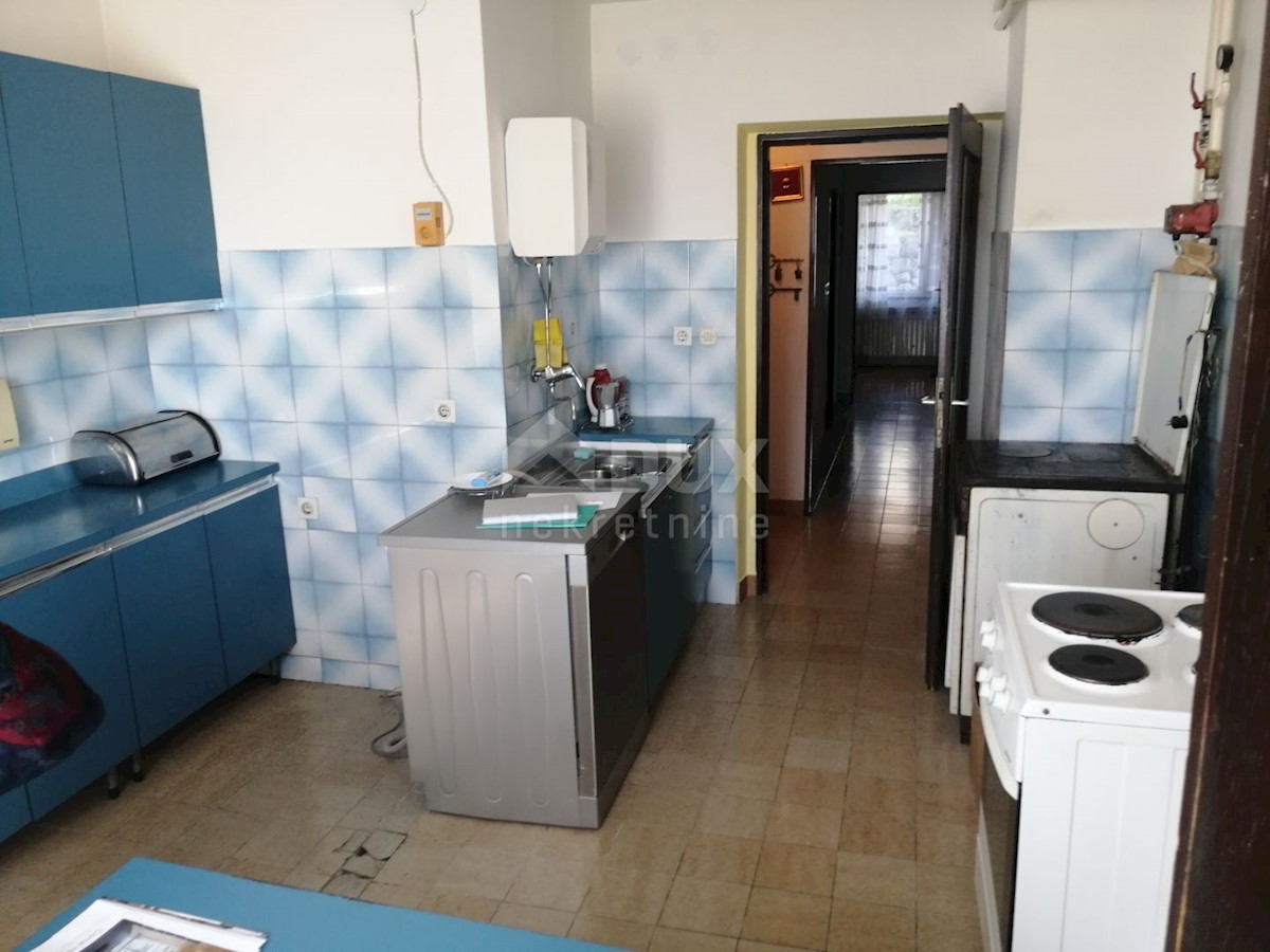 Appartamento Volosko, Opatija, 108m2