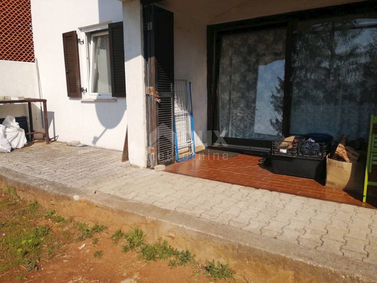 Appartamento Volosko, Opatija, 108m2