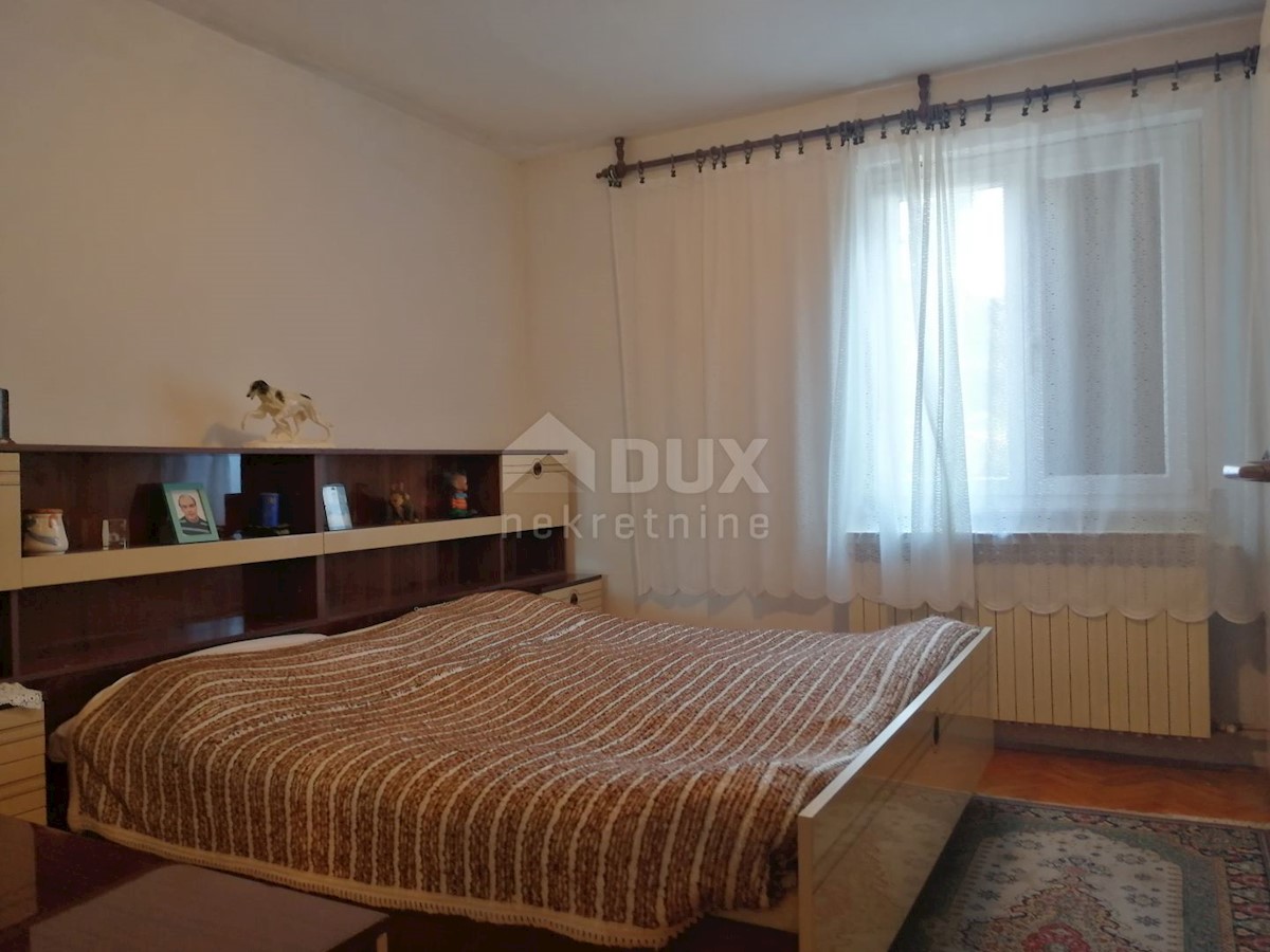 Appartamento Volosko, Opatija, 108m2