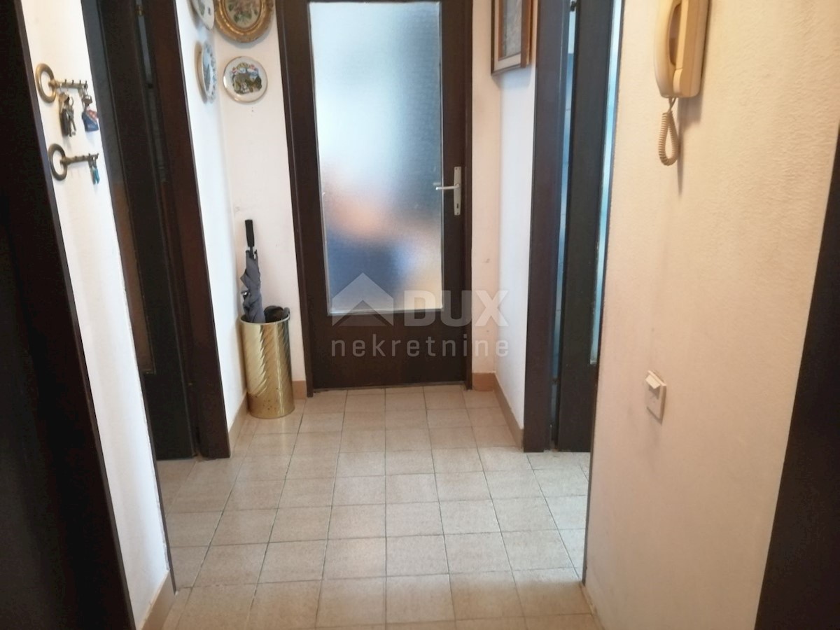 Appartamento Volosko, Opatija, 108m2