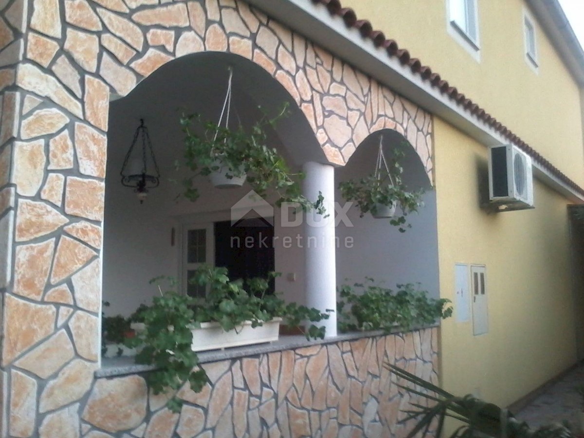 Casa Šilo, Dobrinj, 270m2