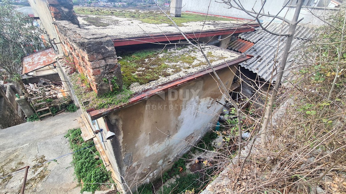 Casa Škurinje, Rijeka, 120m2