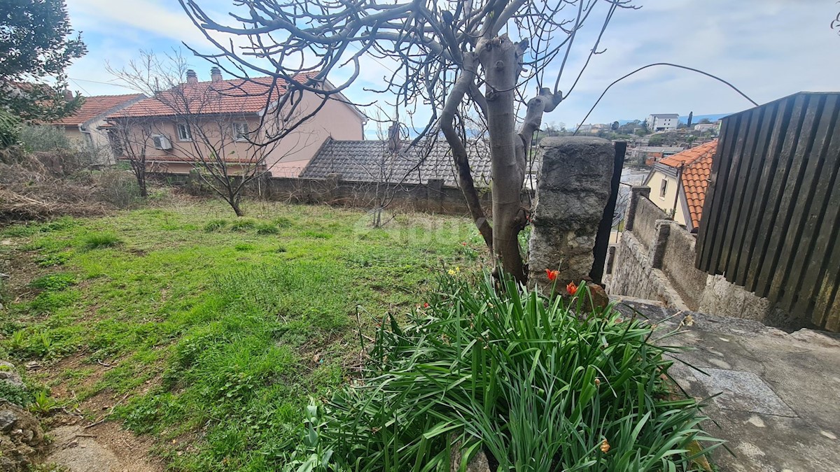 Casa Škurinje, Rijeka, 120m2