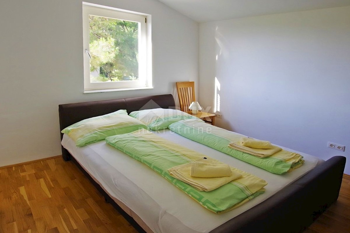 ISTRIA, RABAC - Spaziosa casa con piscina