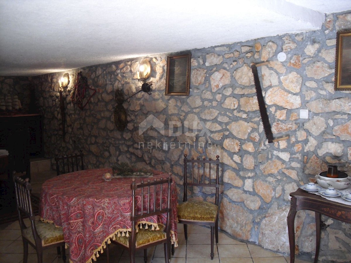 Casa Šilo, Dobrinj, 130m2