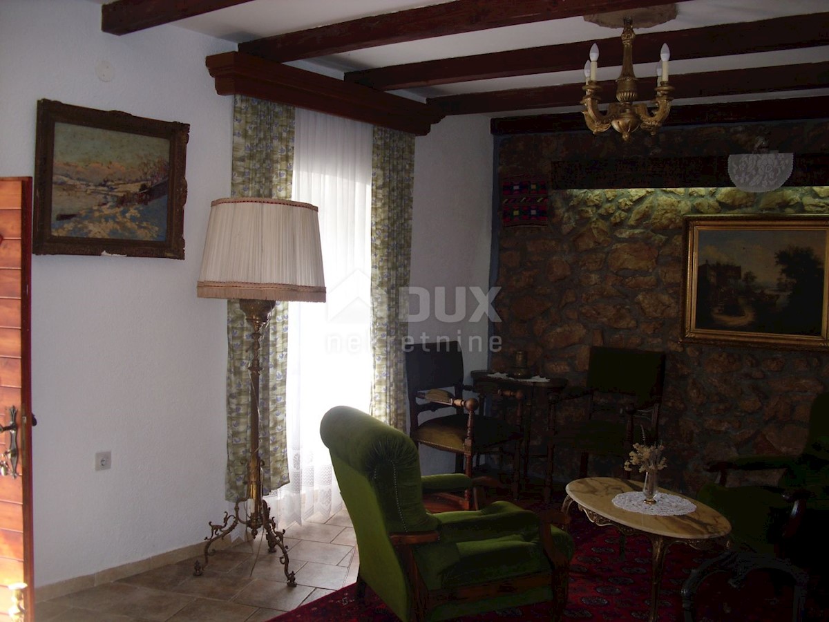 Casa Šilo, Dobrinj, 130m2