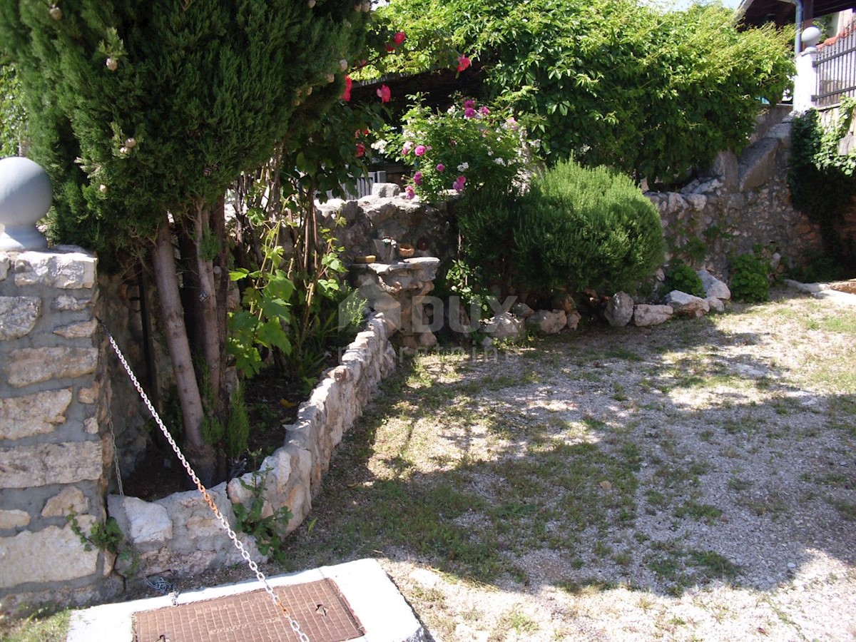 Casa Šilo, Dobrinj, 130m2