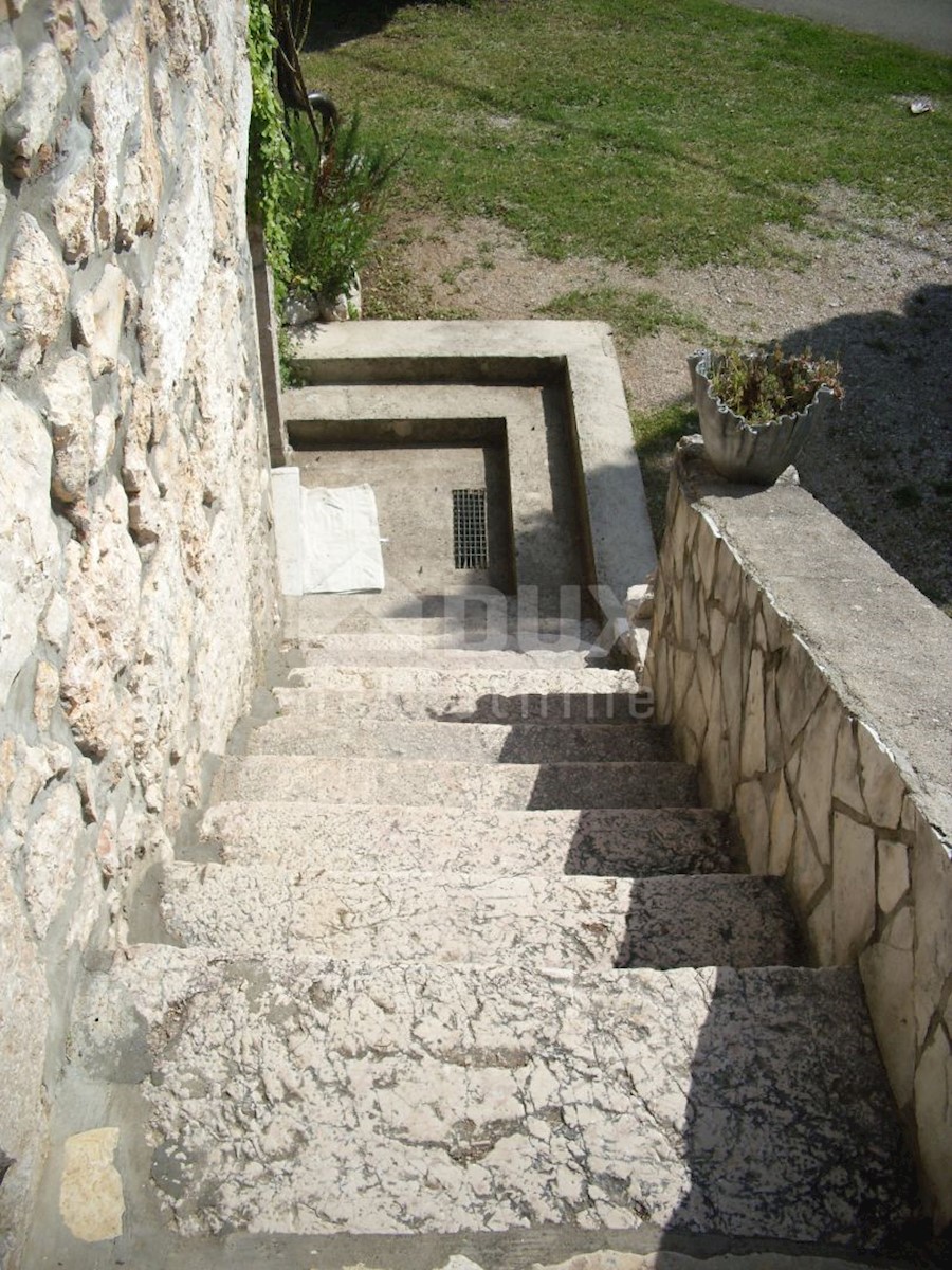 Casa Šilo, Dobrinj, 130m2