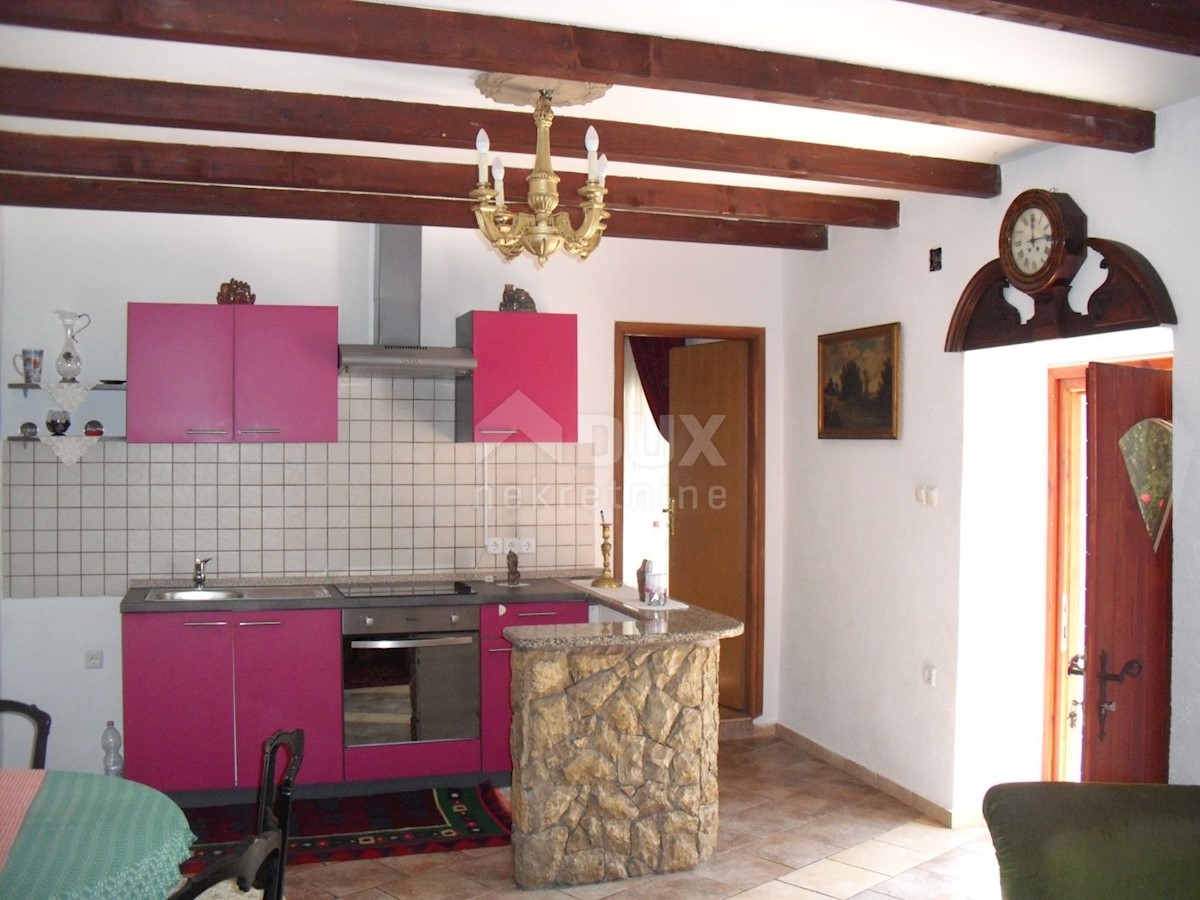 Casa Šilo, Dobrinj, 130m2