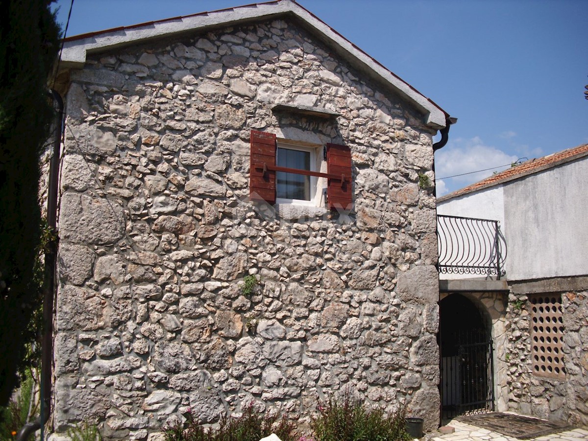 Casa Šilo, Dobrinj, 130m2