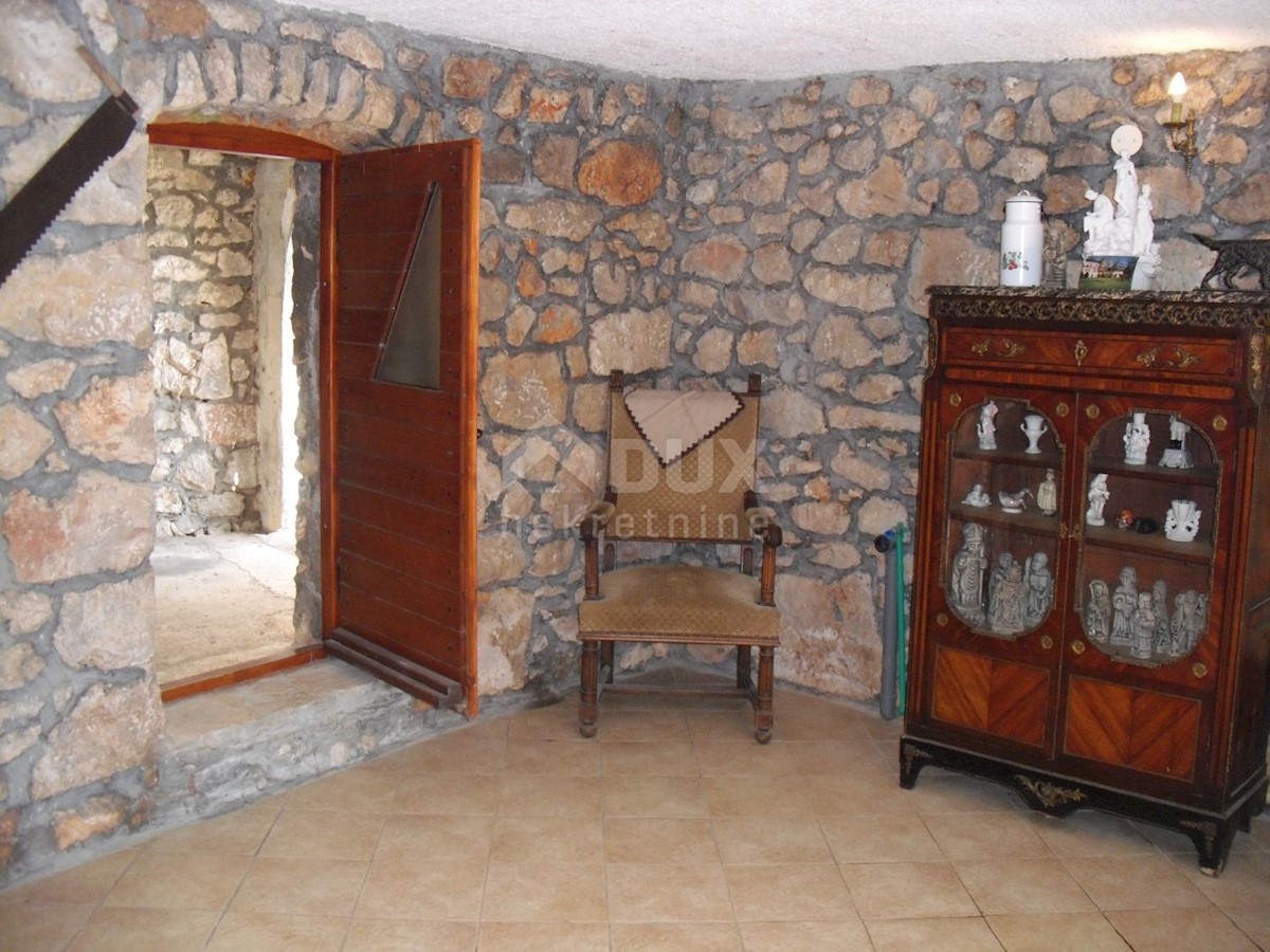 Casa Šilo, Dobrinj, 130m2