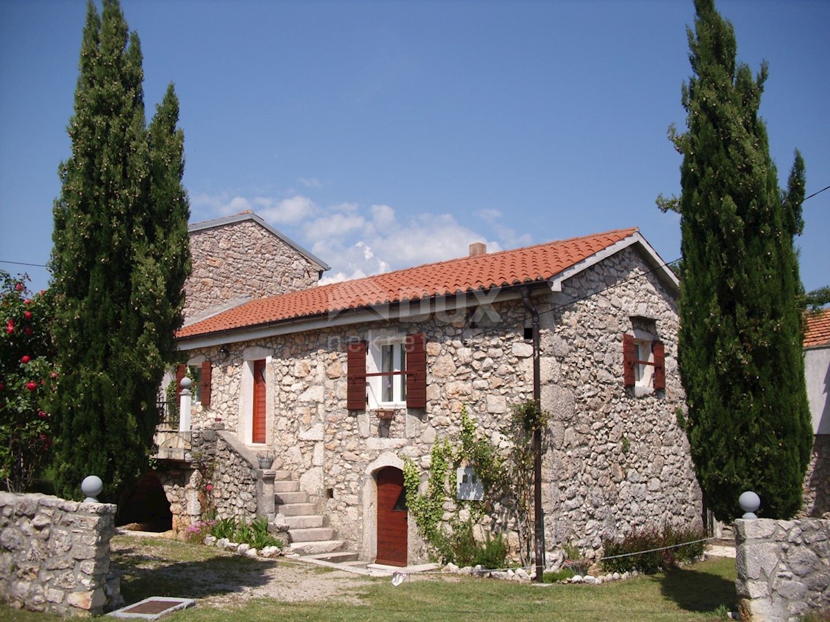 Casa Šilo, Dobrinj, 130m2