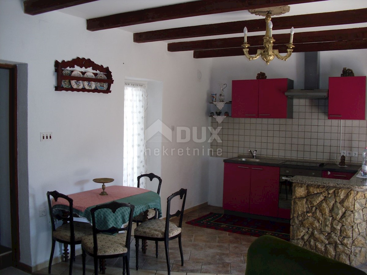 Casa Šilo, Dobrinj, 130m2