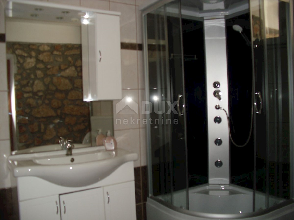 Casa Šilo, Dobrinj, 130m2