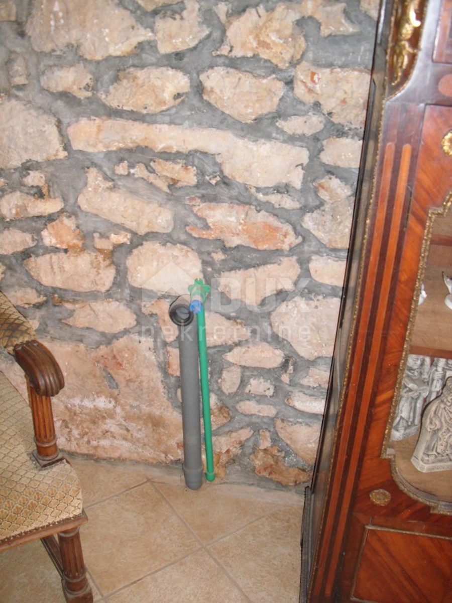 Casa Šilo, Dobrinj, 130m2