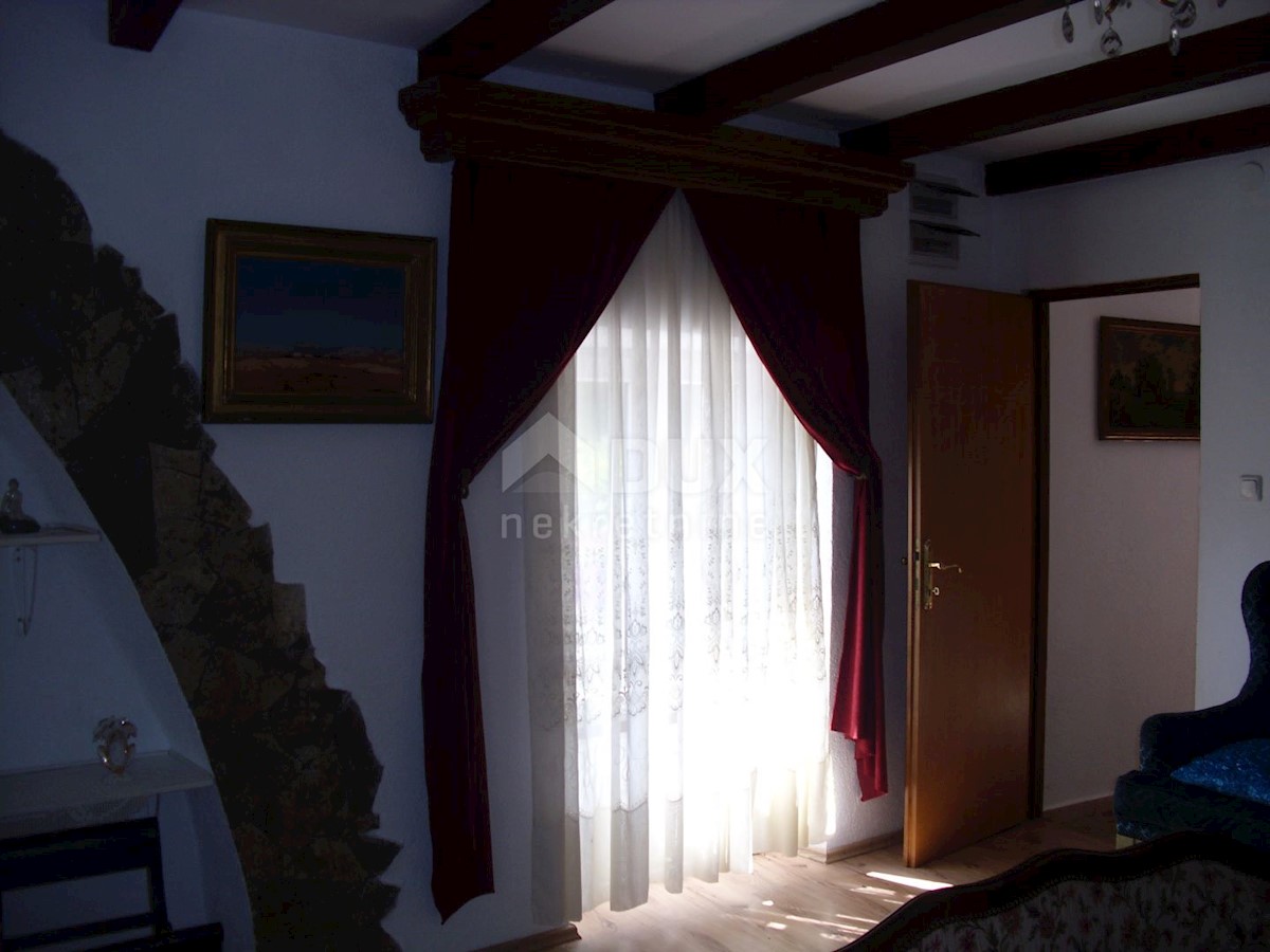 Casa Šilo, Dobrinj, 130m2