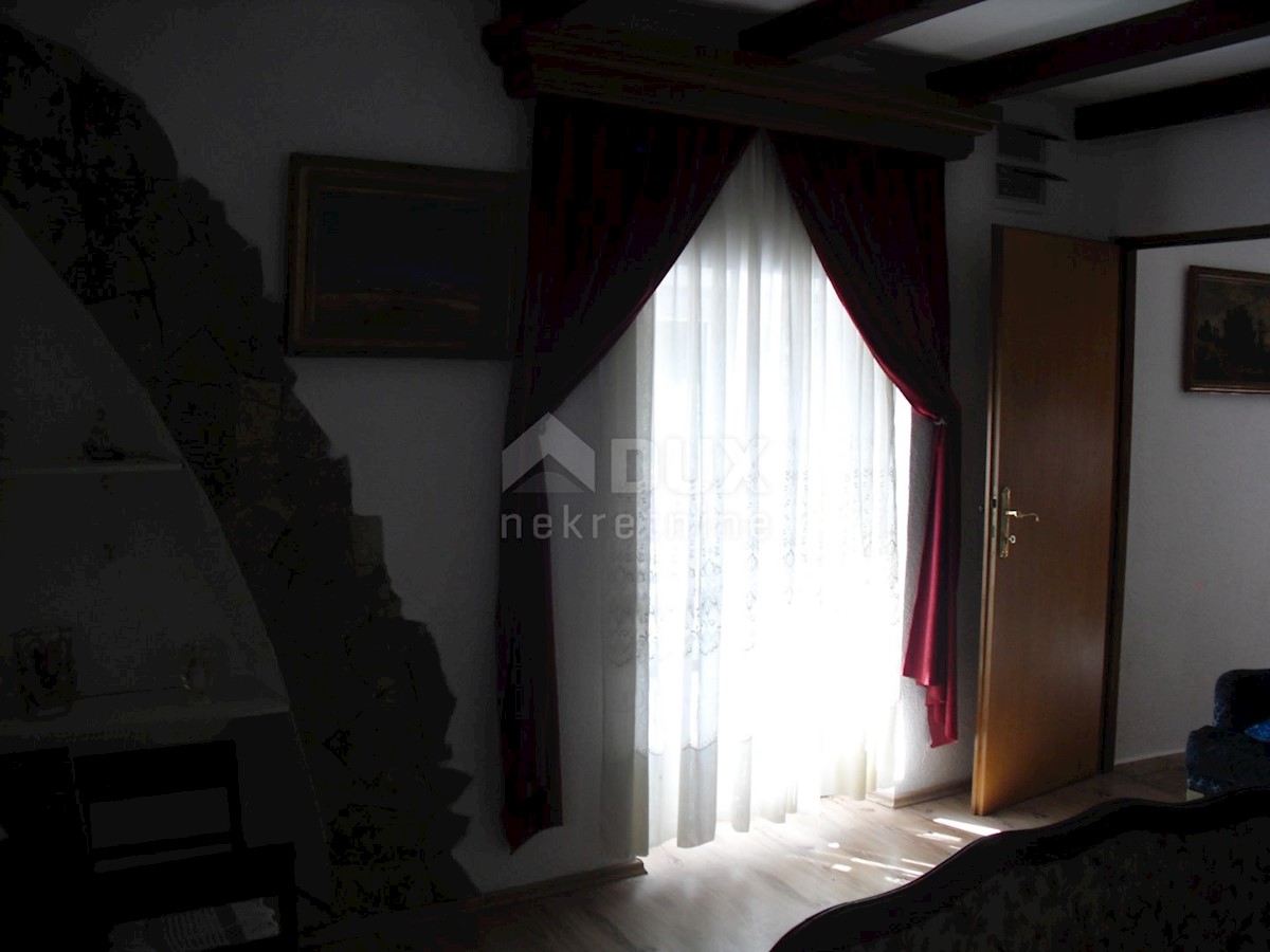 Casa Šilo, Dobrinj, 130m2